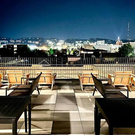 Gorgeous Condo In The Heart Of Dt Birmingham! Dış mekan fotoğraf