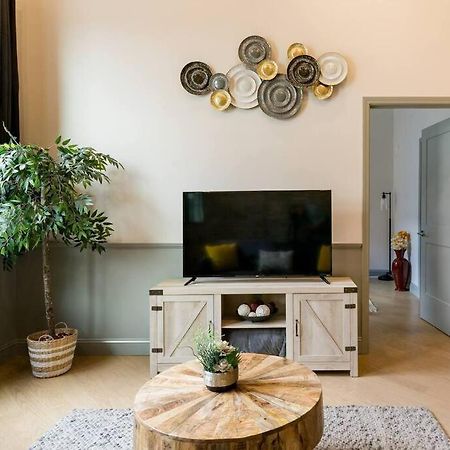 Gorgeous Condo In The Heart Of Dt Birmingham! Dış mekan fotoğraf