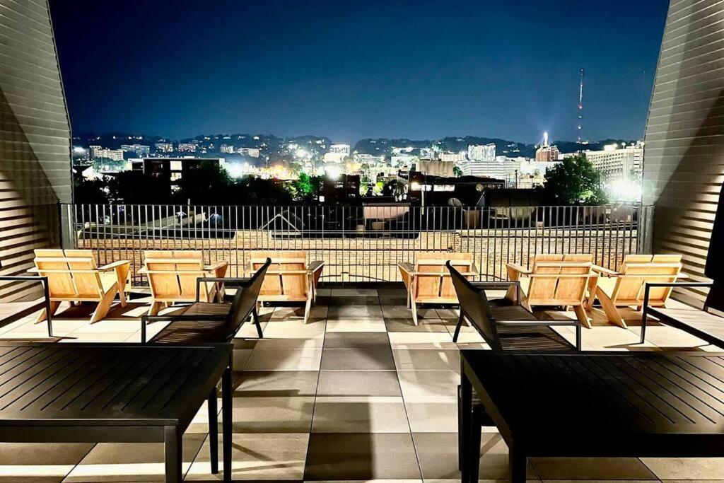 Gorgeous Condo In The Heart Of Dt Birmingham! Dış mekan fotoğraf