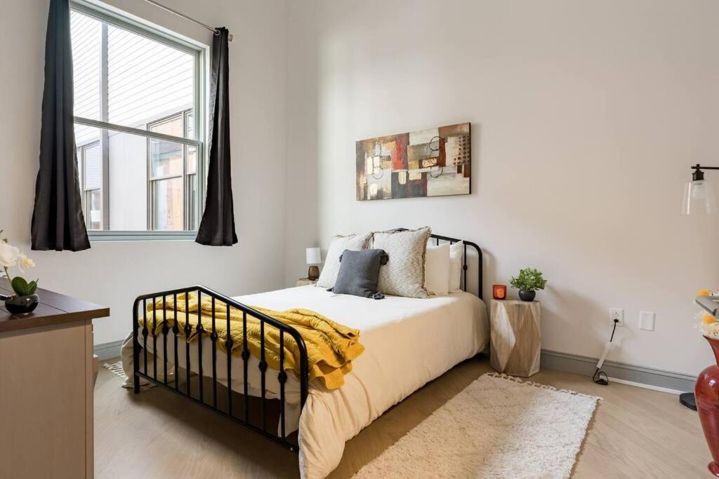 Gorgeous Condo In The Heart Of Dt Birmingham! Dış mekan fotoğraf